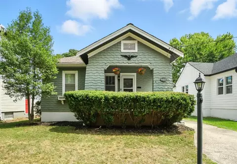 4402 Simpson Ave, Cincinnati, OH 45227