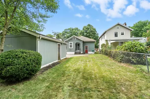 Exterior - 4402 Simpson Ave, Cincinnati, OH 45227 photo 2 of 18