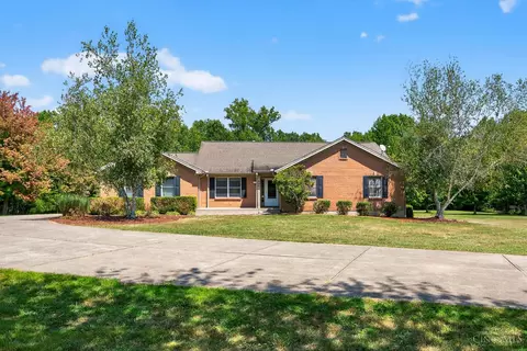 2354 Franklin Laurel Rd, New Richmond, OH 45157