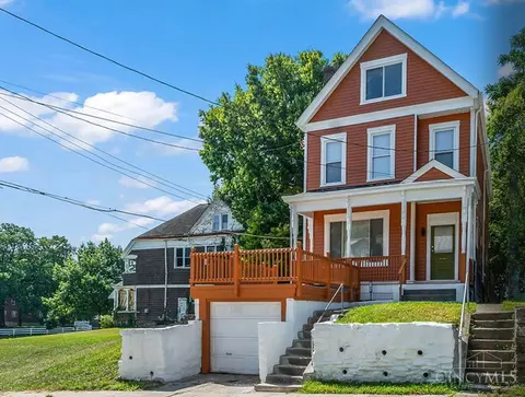 1123 Yale Ave, Cincinnati, OH 45206