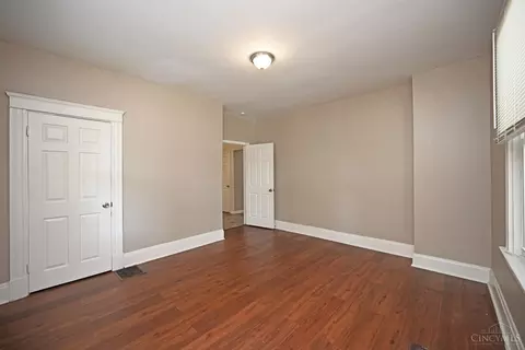 Bedroom - 1126 Cedar Ave, Cincinnati, OH 45224 photo 1 of 7