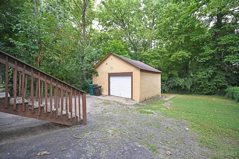 Exterior - 1126 Cedar Ave, Cincinnati, OH 45224 photo 5 of 10