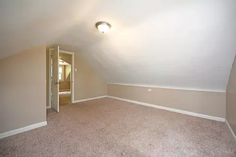 Bedroom - 1126 Cedar Ave, Cincinnati, OH 45224 photo 5 of 7
