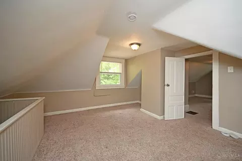Bedroom - 1126 Cedar Ave, Cincinnati, OH 45224 photo 2 of 7