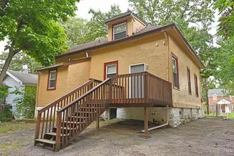 Exterior - 1126 Cedar Ave, Cincinnati, OH 45224 photo 10 of 10