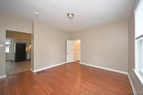 Living - 1126 Cedar Ave, Cincinnati, OH 45224 photo 1 of 5
