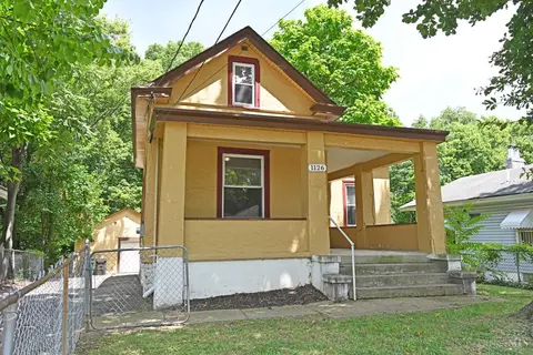 1126 Cedar Ave, Cincinnati, OH 45224