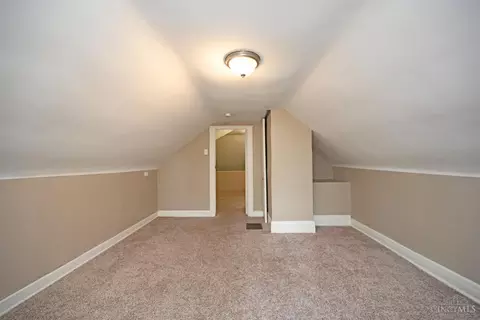 Bedroom - 1126 Cedar Ave, Cincinnati, OH 45224 photo 7 of 7