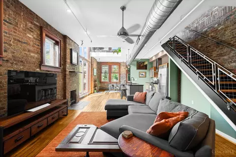 1232 Vine St, Cincinnati, OH 45202 photo 6