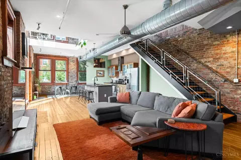 1232 Vine St, Cincinnati, OH 45202 photo 7