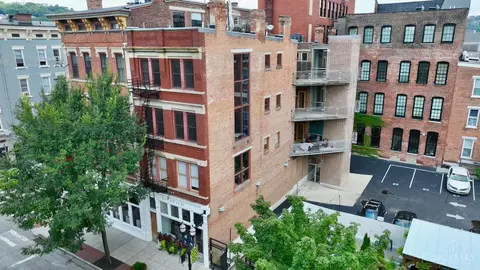 1232 Vine St, Cincinnati, OH 45202