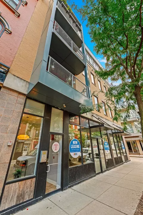 1326 Vine St, Cincinnati, OH 45202