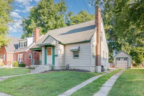 216 Oakey Ave, Lawrenceburg, IN 47025