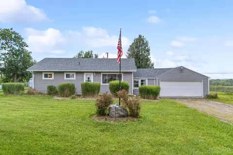 533 Central Ave, Camden, OH 45311