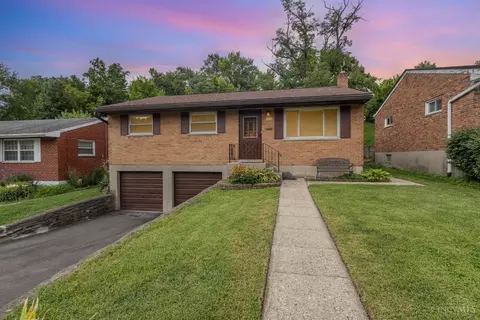 4445 Delhi Rd, Cincinnati, OH 45238