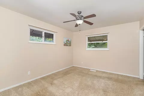 Bedroom - 4445 Delhi Rd, Cincinnati, OH 45238 photo 1 of 3