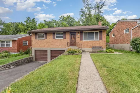 Exterior - 4445 Delhi Rd, Cincinnati, OH 45238 photo 2 of 4