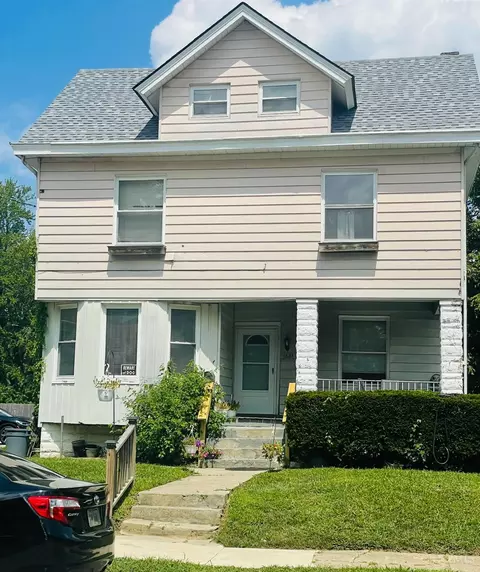 1884 Huron Ave, Cincinnati, OH 45207