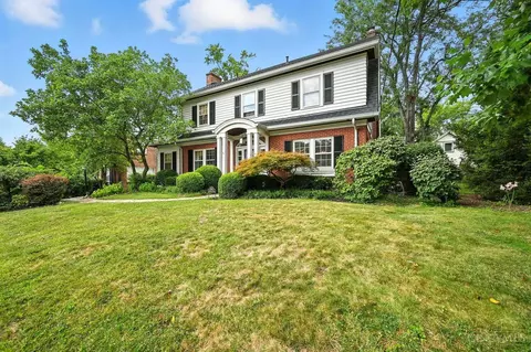 Exterior - 3306 Lambert Pl, Cincinnati, OH 45208 photo 4 of 10