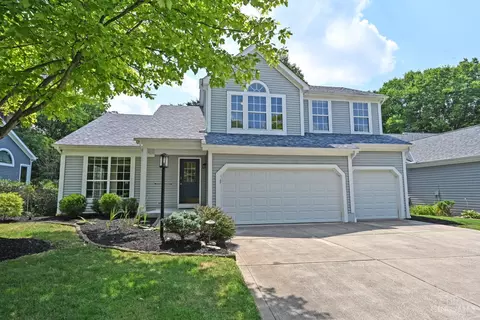 5235 Ashtree Dr, West Chester, OH 45069