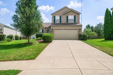 5610 Sterling Ct, South Lebanon, OH 45065