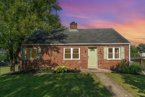 7355 Werner Ave, Mount Healthy, OH 45231