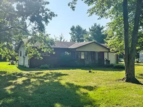 10898 Parker Lane Rd, Georgetown, OH 45121