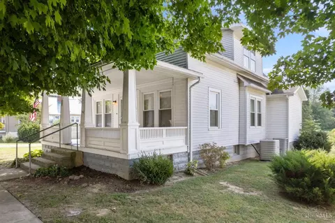216 Main St, Russellville, OH 45168