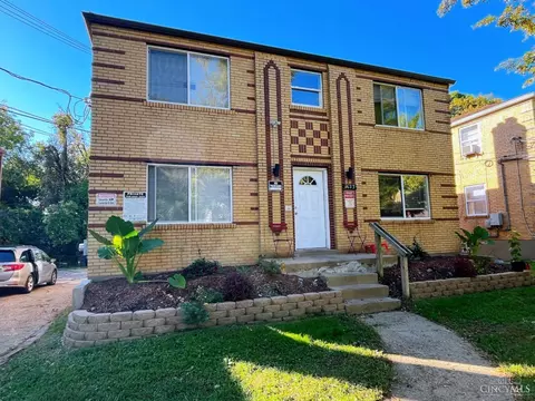 1623 Summit Rd, Cincinnati, OH 45237