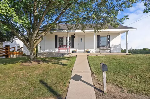 1533 Ebenezer Rd, Manchester, OH 45144