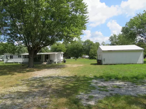 11850 Maple Trl, Hillsboro, OH 45133