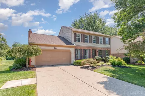 858 Braemore Ln, Cincinnati, OH 45233
