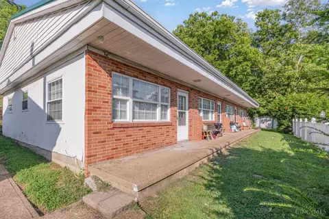 486 Us Rt 52, Aberdeen, OH 45101
