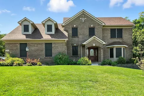 3901 Cartwheel Ter, Colerain Twp, OH 45251