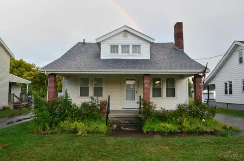 4230 Hamilton Cleves Rd, Fairfield, OH 45014