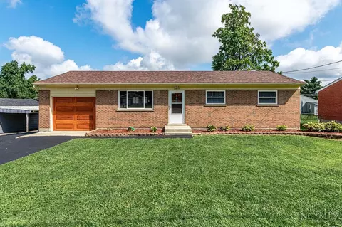 2676 Washington Ave, Cincinnati, OH 45231