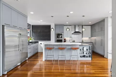 Kitchen - 981 Hatch St, Cincinnati, OH 45202 photo 1 of 8