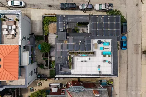 View/Area - 981 Hatch St, Cincinnati, OH 45202 photo 9 of 9