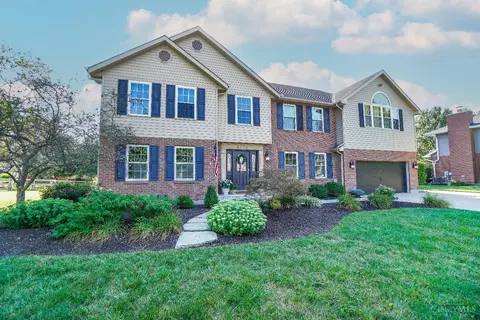 6714 Bluefield Ln, Mason, OH 45040