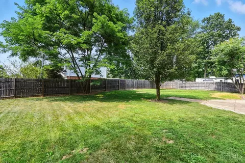Exterior - 4787 Timberknoll Rd, Cincinnati, OH 45244 photo 5 of 5