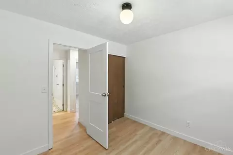 Bedroom - 4787 Timberknoll Rd, Cincinnati, OH 45244 photo 3 of 13