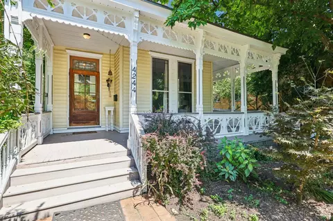 4244 Hamilton Ave, Cincinnati, OH 45223