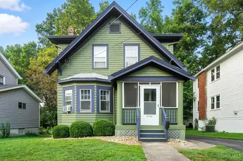 6714 Buckingham Pl, Cincinnati, OH 45227