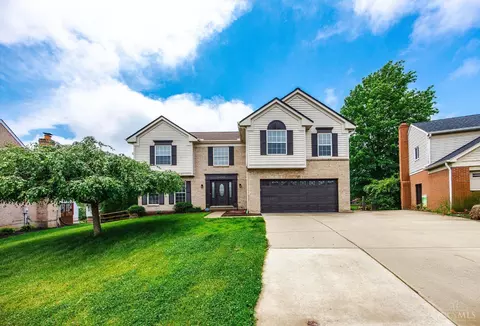 9995 Weatherly Ct, Colerain Twp, OH 45252