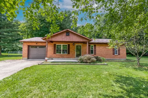 1532 Buckboard Ln, Loveland, OH 45140