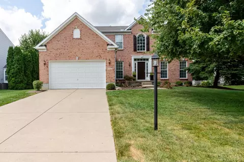 1071 Star Valley Ct, Washington Township, OH 45458