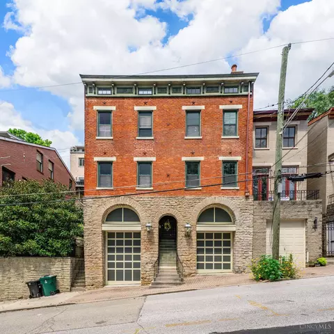 506 Milton St, Cincinnati, OH 45202