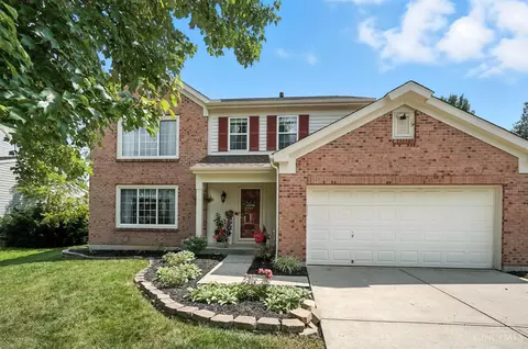 6610 Waverly Park, Morrow, OH 45152