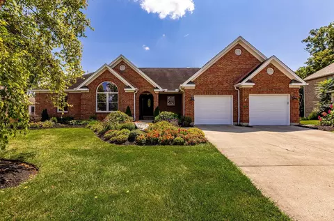7529 Nordan Dr, West Chester, OH 45069