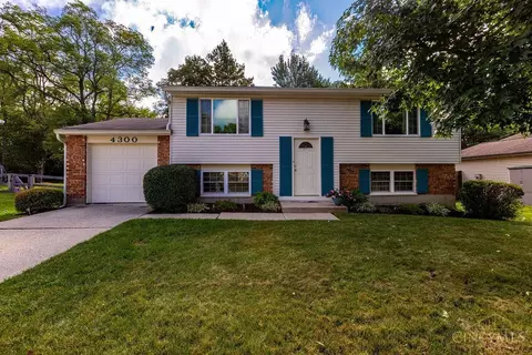 4300 Cider Mill Dr, Cincinnati, OH 45245